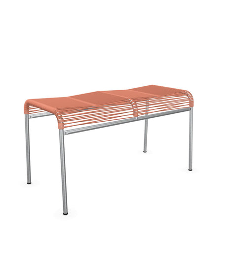 Schaffner Säntis Tabouret 2 places Spaghetti 