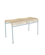 Schaffner Säntis Tabouret 2 places Spaghetti 