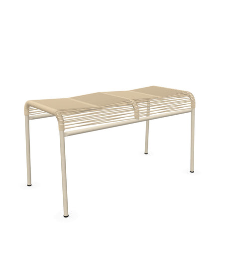 Schaffner Säntis Tabouret 2 places Spaghetti 