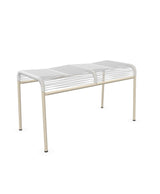 Schaffner Säntis Tabouret 2 places Spaghetti 