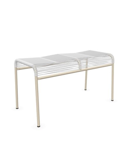 Schaffner Säntis Tabouret 2 places Spaghetti 