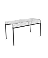 Schaffner Säntis Tabouret 2 places Spaghetti 