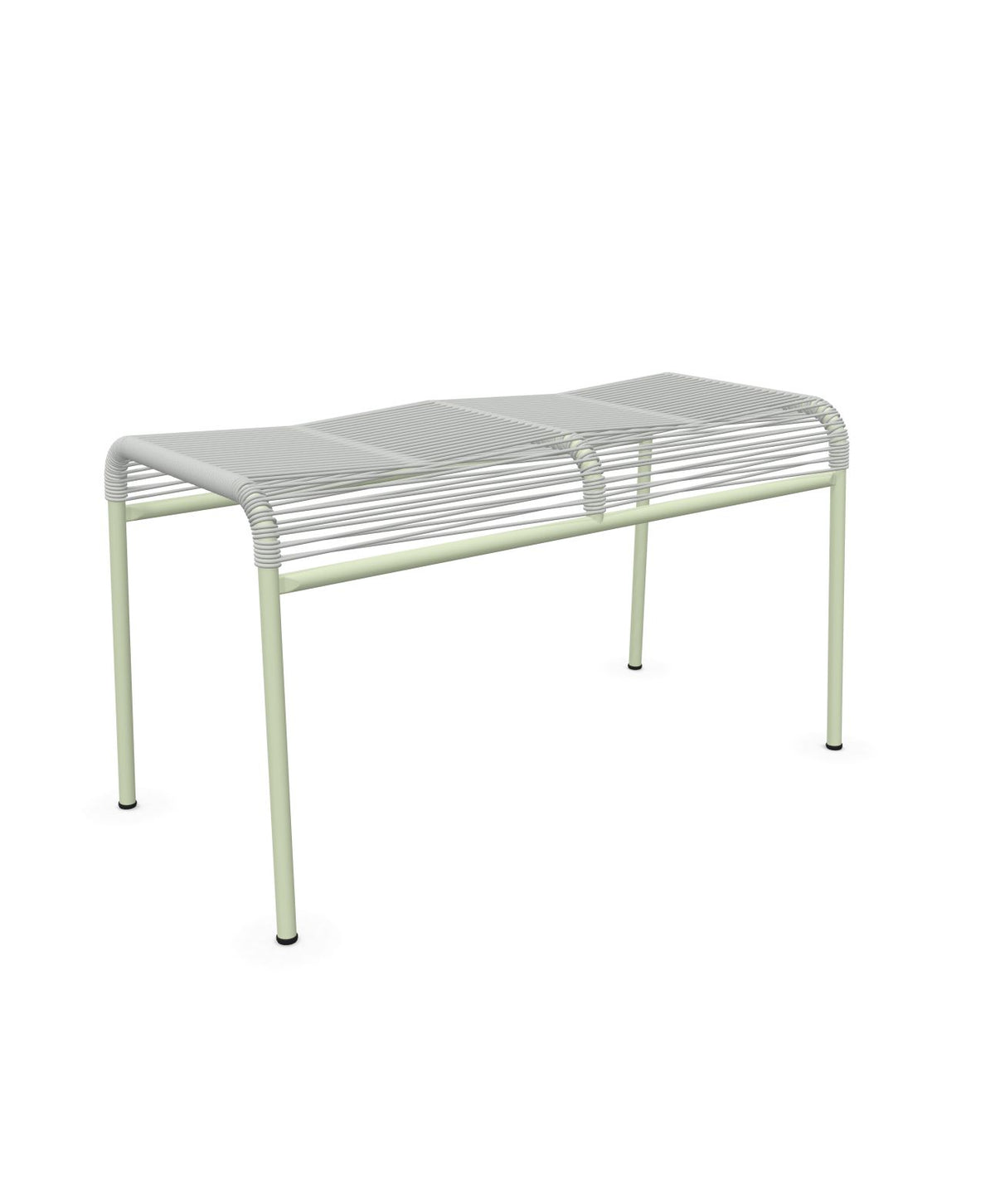 Schaffner Säntis Tabouret 2 places Spaghetti 