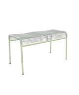 Schaffner Säntis Tabouret 2 places Spaghetti 