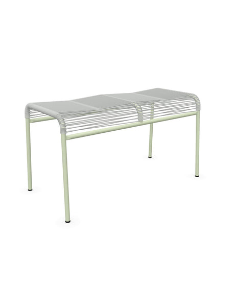 Schaffner Säntis Tabouret 2 places Spaghetti 