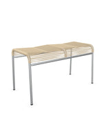 Schaffner Säntis Tabouret 2 places Spaghetti 