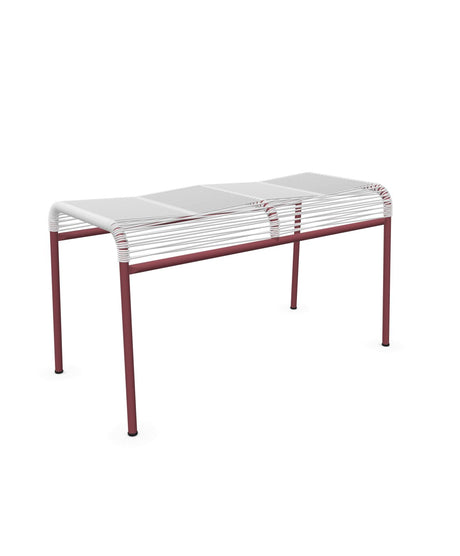 Schaffner Säntis Tabouret 2 places Spaghetti 