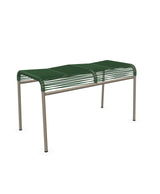 Schaffner Säntis Tabouret 2 places Spaghetti 