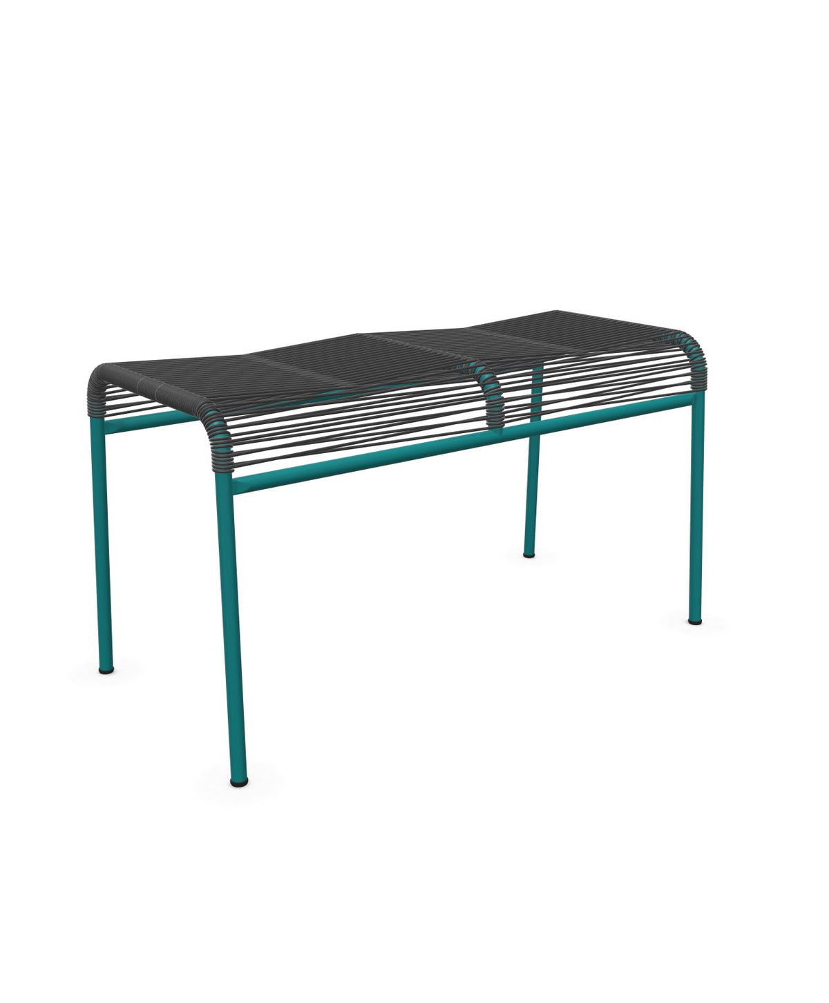 Schaffner Säntis Tabouret 2 places Spaghetti 
