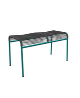 Schaffner Säntis Tabouret 2 places Spaghetti 