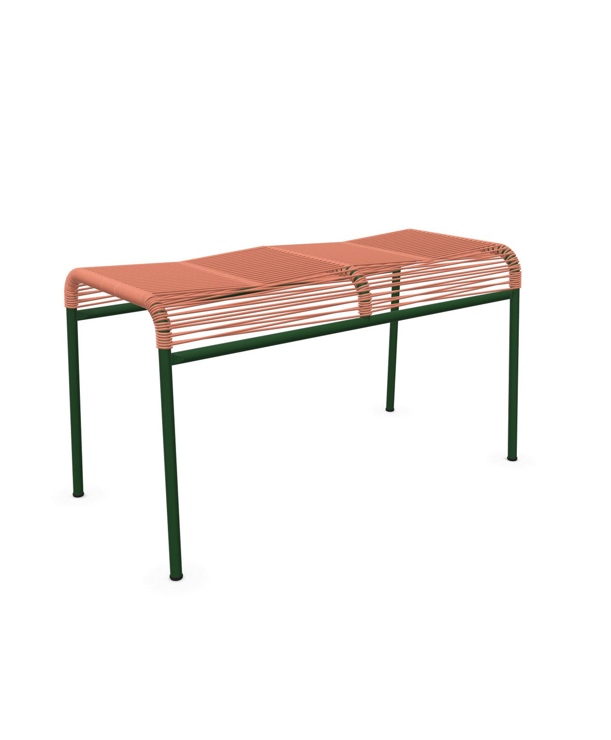 Schaffner Säntis Tabouret 2 places Spaghetti 