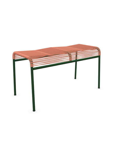 Schaffner Säntis Tabouret 2 places Spaghetti 