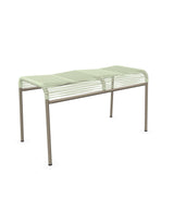 Schaffner Säntis Tabouret 2 places Spaghetti 