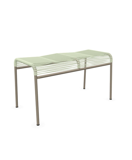 Schaffner Säntis Tabouret 2 places Spaghetti 