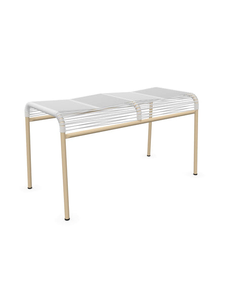 Schaffner Säntis Tabouret 2 places Spaghetti 