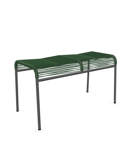 Schaffner Säntis Tabouret 2 places Spaghetti 