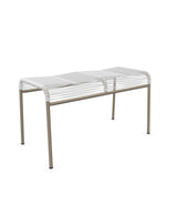 Schaffner Säntis Tabouret 2 places Spaghetti 