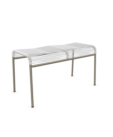 Schaffner Säntis Tabouret 2 places Spaghetti 