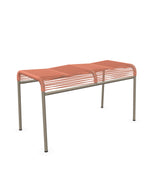 Schaffner Säntis Tabouret 2 places Spaghetti 