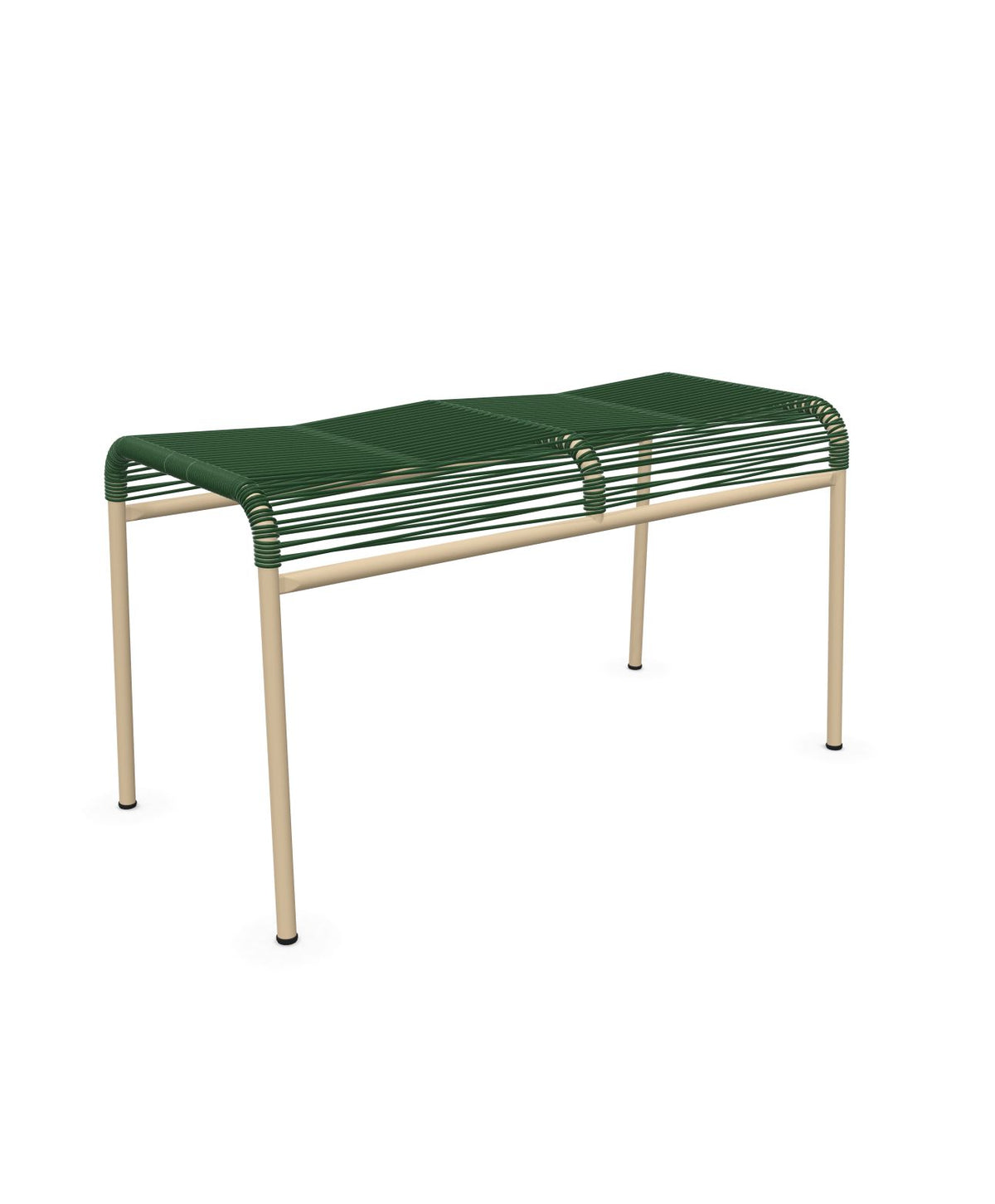 Schaffner Säntis Tabouret 2 places Spaghetti 