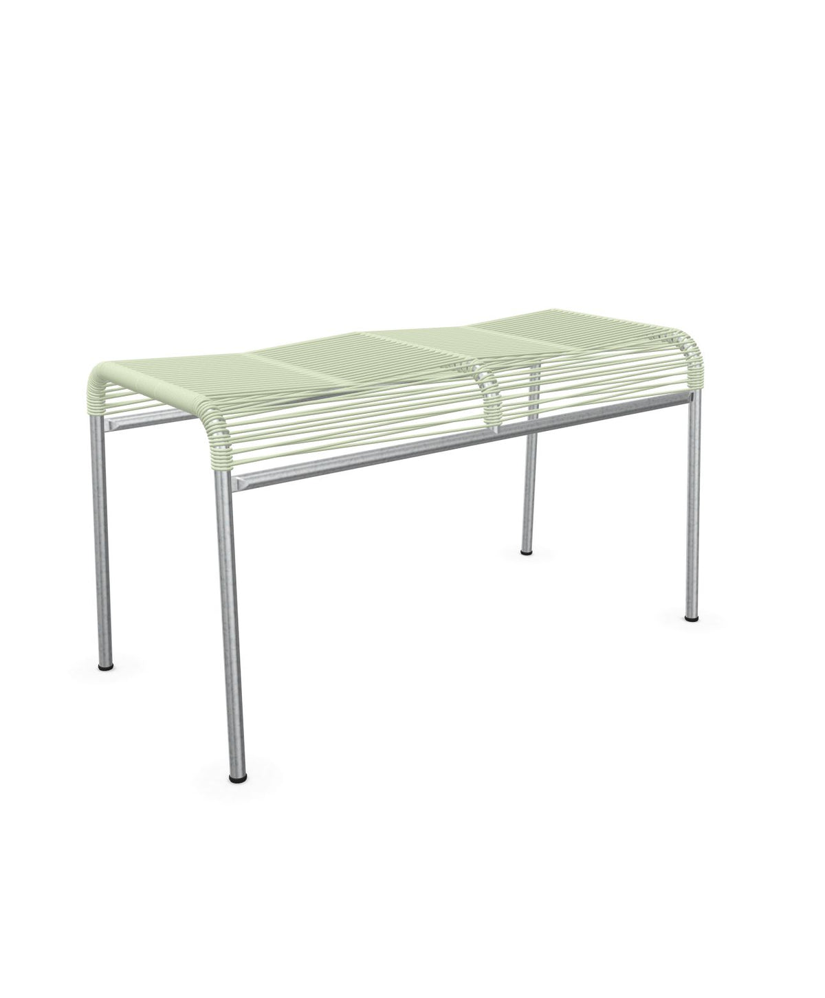 Schaffner Säntis Tabouret 2 places Spaghetti 
