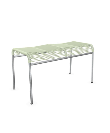Schaffner Säntis Tabouret 2 places Spaghetti 