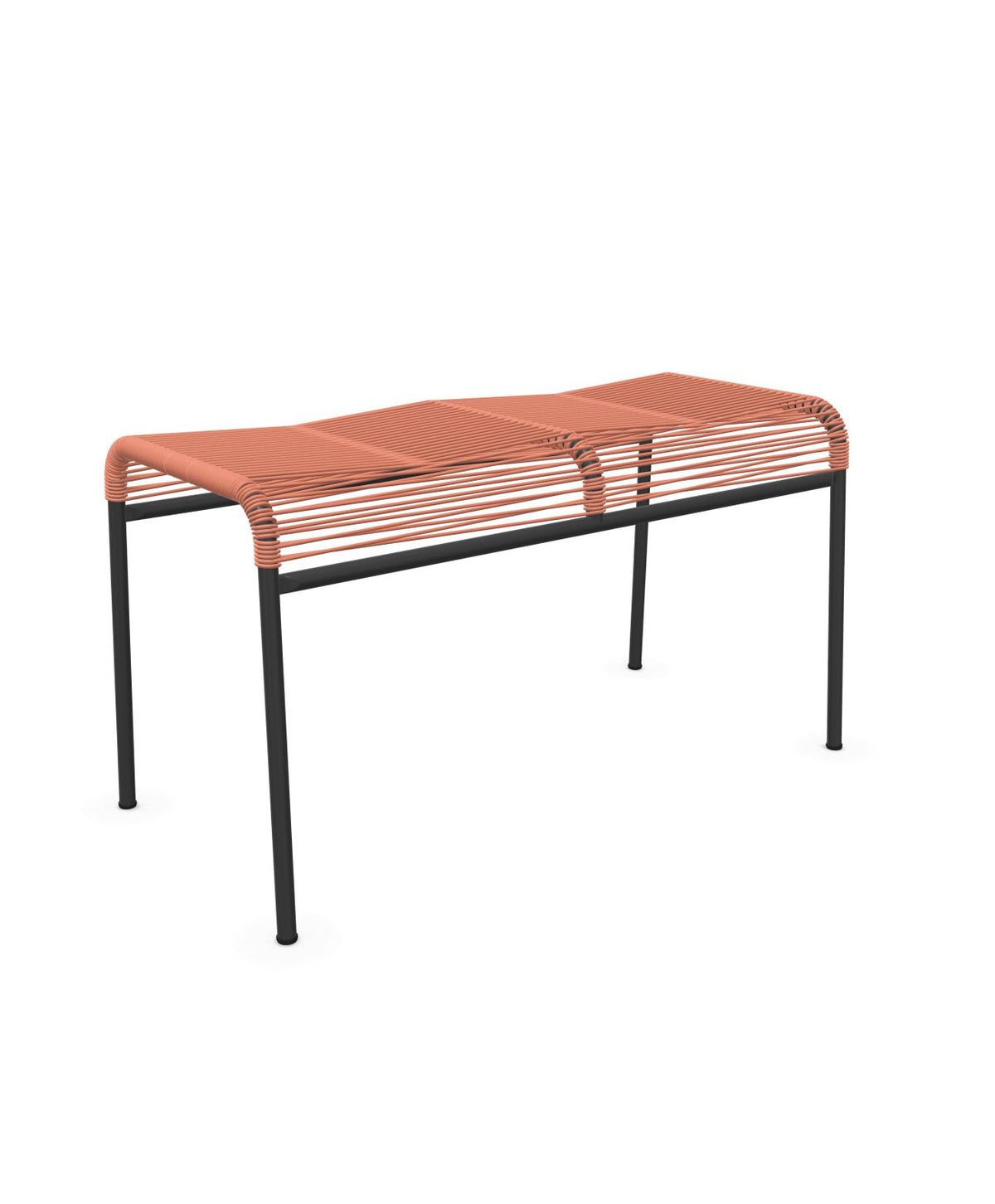 Schaffner Säntis Tabouret 2 places Spaghetti 