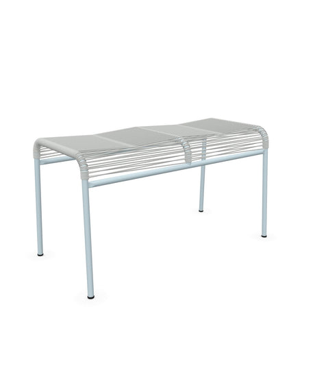 Schaffner Säntis Tabouret 2 places Spaghetti 