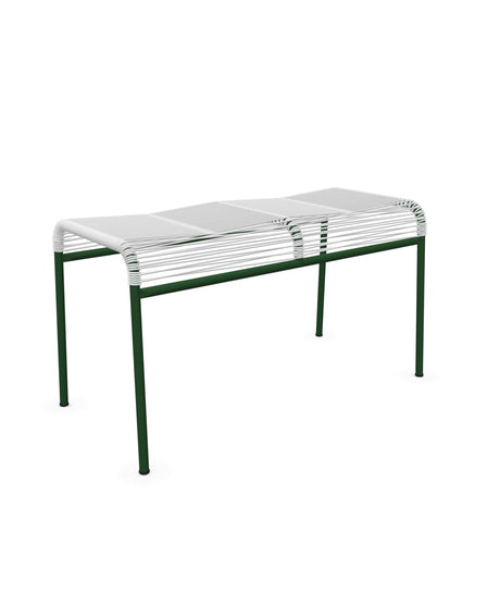 Schaffner Säntis Tabouret 2 places Spaghetti 