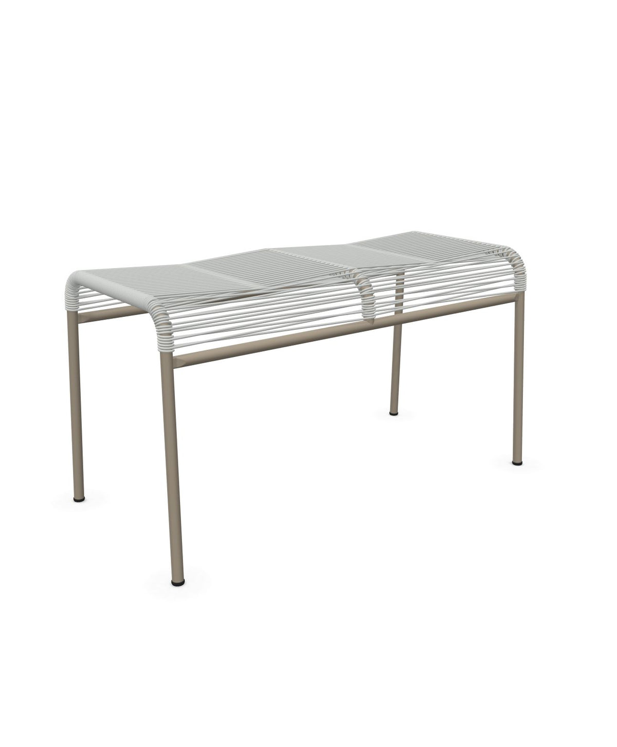 Schaffner Säntis Tabouret 2 places Spaghetti 