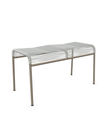 Schaffner Säntis Tabouret 2 places Spaghetti 
