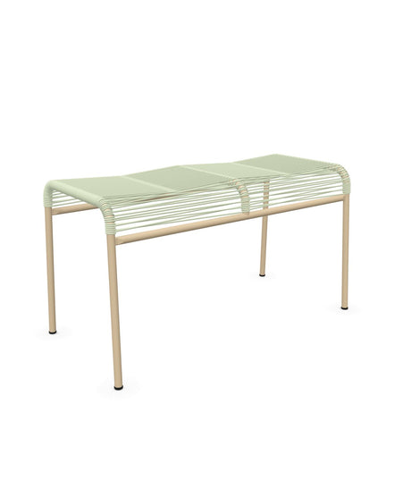Schaffner Säntis Tabouret 2 places Spaghetti 