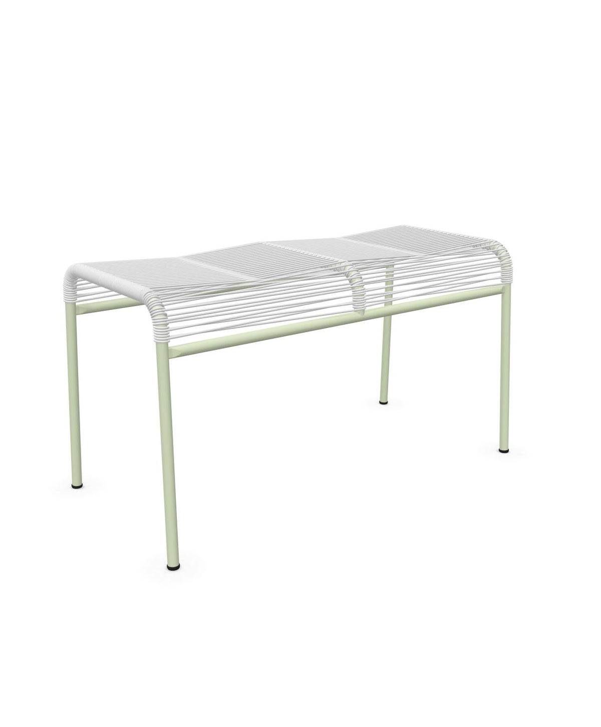 Schaffner Säntis Tabouret 2 places Spaghetti 