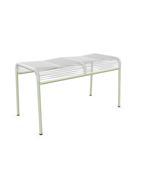 Schaffner Säntis Tabouret 2 places Spaghetti 