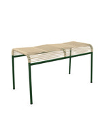 Schaffner Säntis Tabouret 2 places Spaghetti 