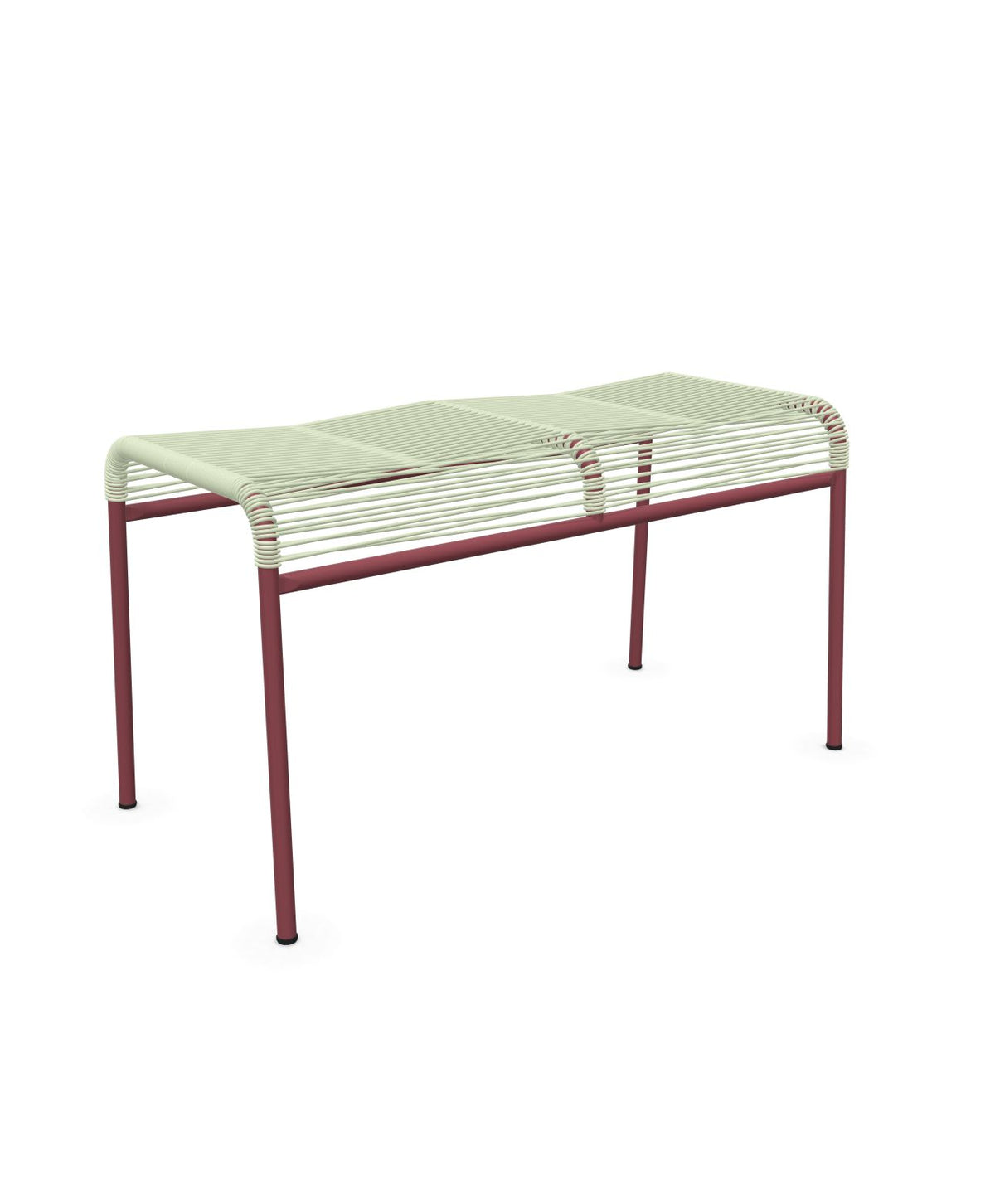 Schaffner Säntis Tabouret 2 places Spaghetti 
