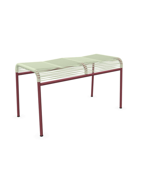 Schaffner Säntis Tabouret 2 places Spaghetti 