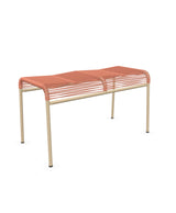 Schaffner Säntis Tabouret 2 places Spaghetti 