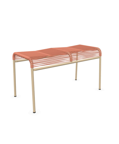 Schaffner Säntis Tabouret 2 places Spaghetti 