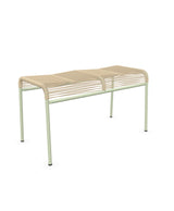 Schaffner Säntis Tabouret 2 places Spaghetti 