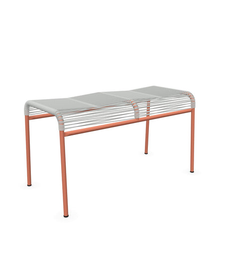 Schaffner Säntis Tabouret 2 places Spaghetti 