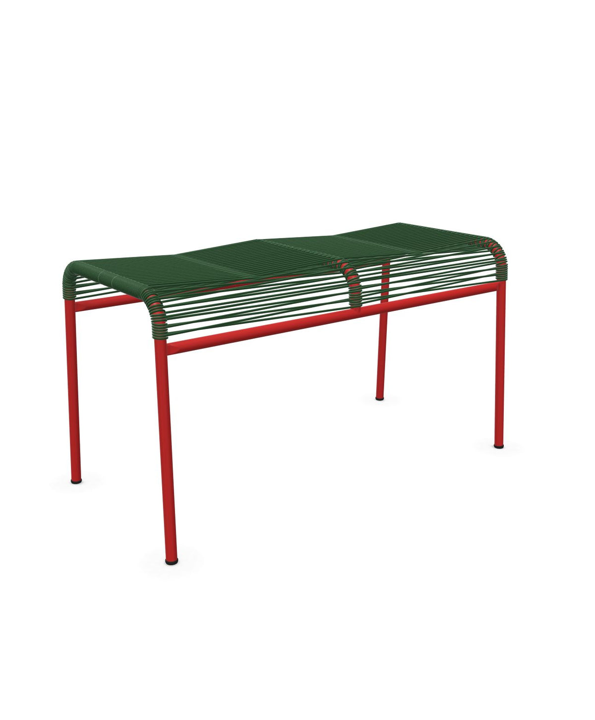 Schaffner Säntis Tabouret 2 places Spaghetti 