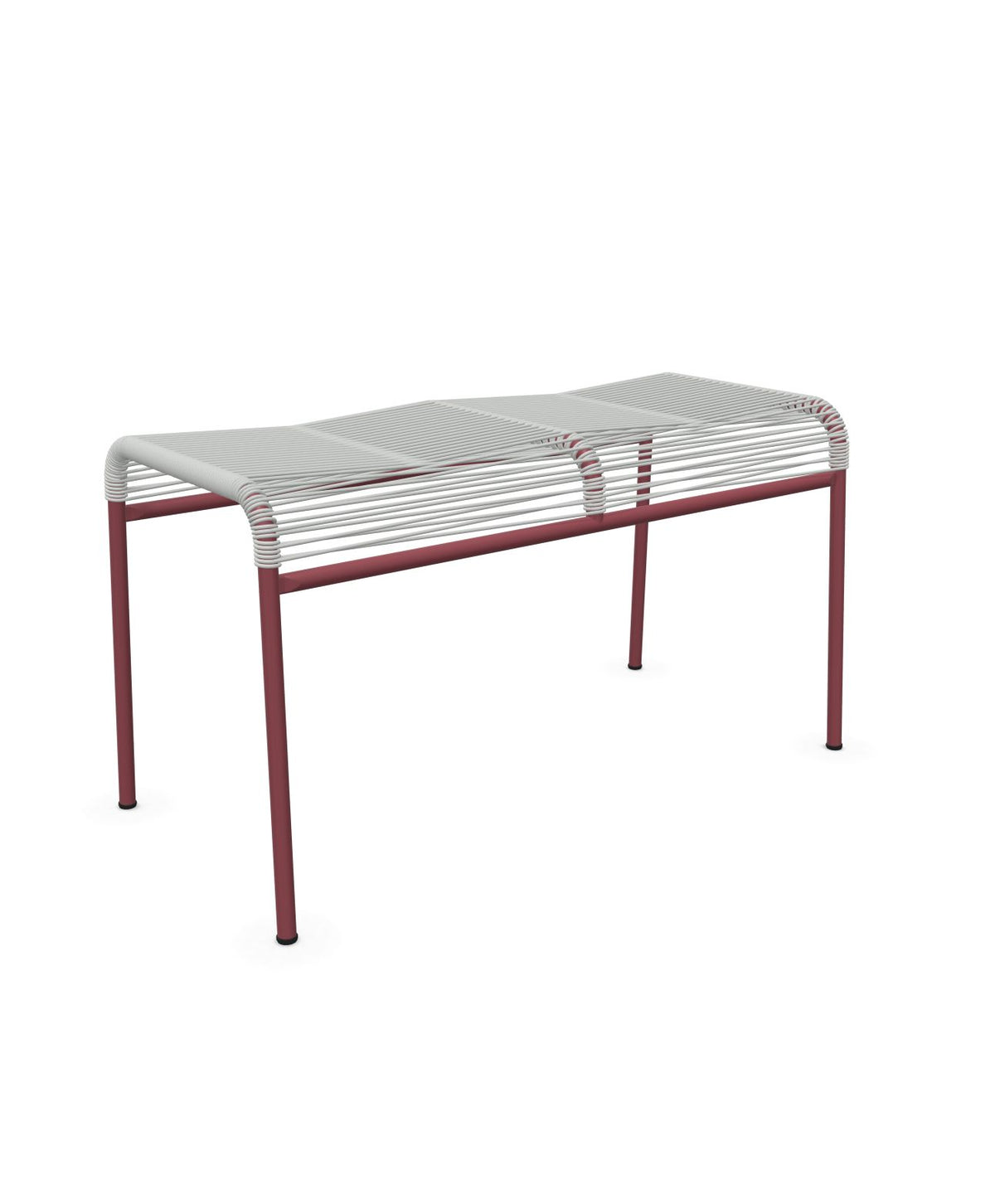 Schaffner Säntis Tabouret 2 places Spaghetti 