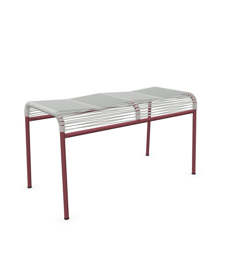 Schaffner Säntis Tabouret 2 places Spaghetti 