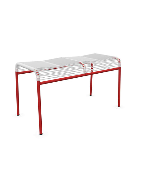 Schaffner Säntis Tabouret 2 places Spaghetti 