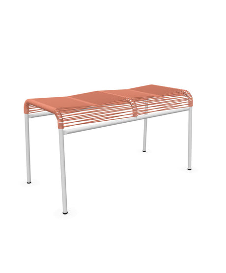 Schaffner Säntis Tabouret 2 places Spaghetti 