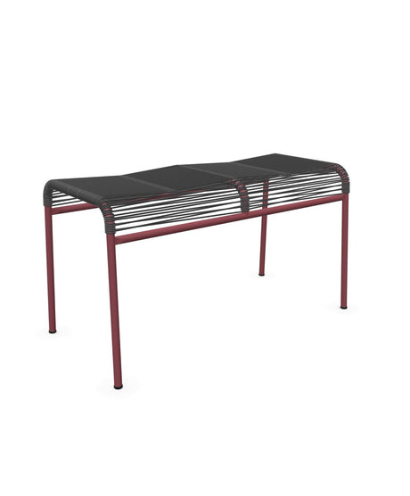 Schaffner Säntis Tabouret 2 places Spaghetti 
