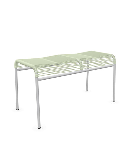 Schaffner Säntis Tabouret 2 places Spaghetti 