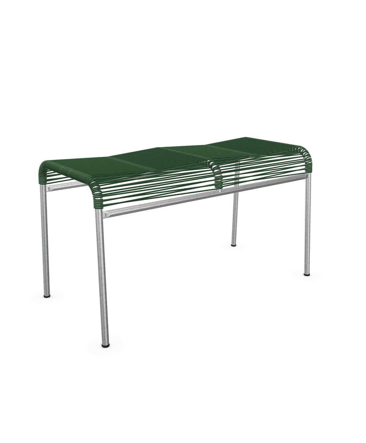 Schaffner Säntis Tabouret 2 places Spaghetti 