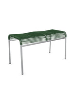 Schaffner Säntis Tabouret 2 places Spaghetti 